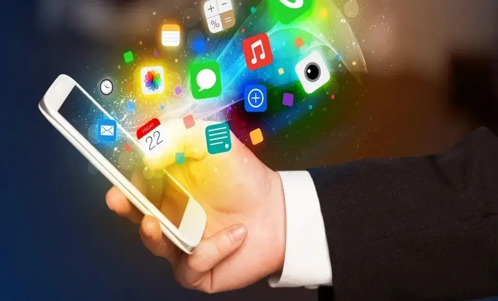 The Major Advantages of Mobile Apps for Small Businesses - Appfix